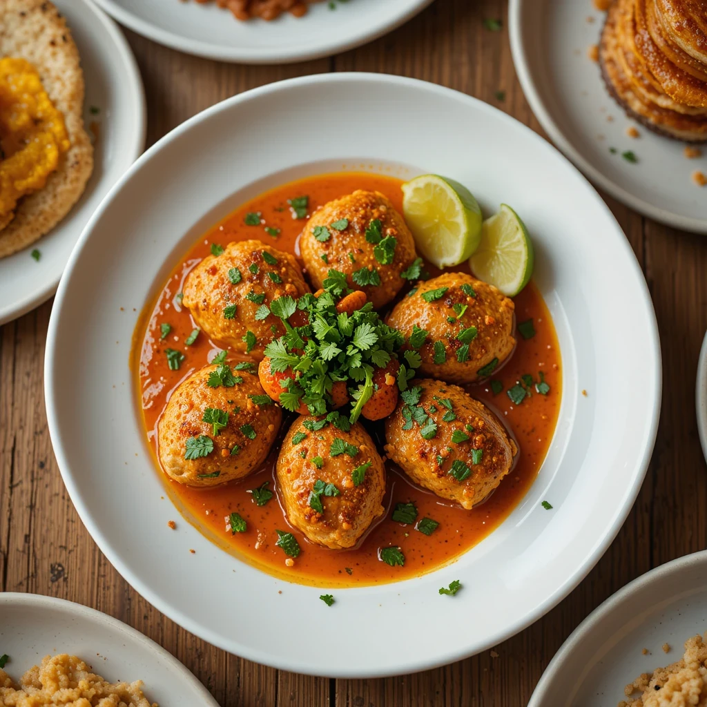 churu chicken amarillo recipe en lima
