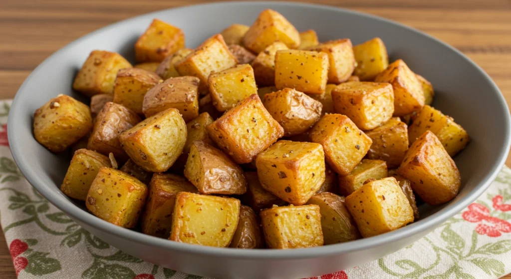 lipton onion soup potatoes
