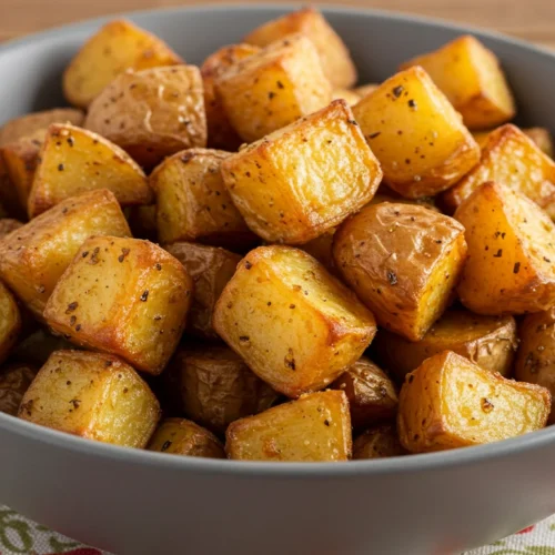 lipton onion soup potatoes