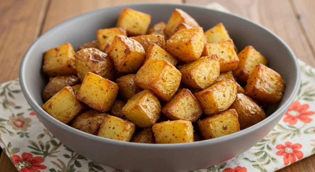 lipton onion soup potatoes