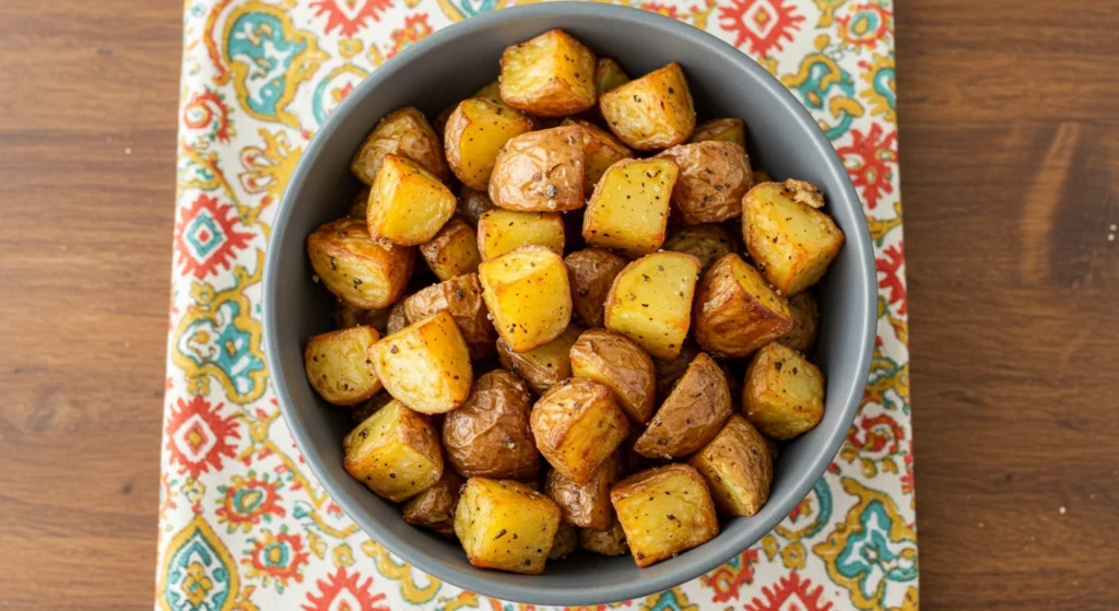 lipton onion soup potatoes
